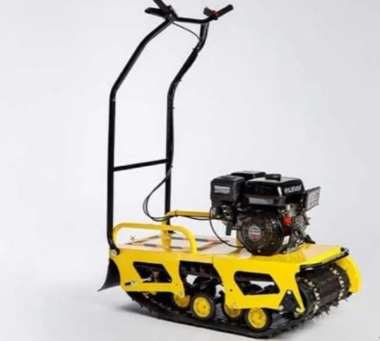 Мотобуксировщик FISHRIDE МИНИ 6.5 л.с. в Иркутске