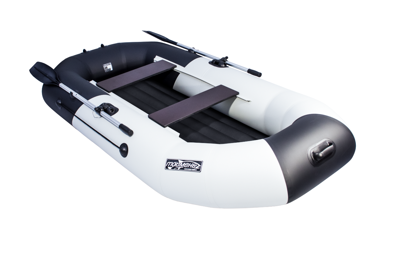 Лодка Таймень NX 270 НД в Иркутске