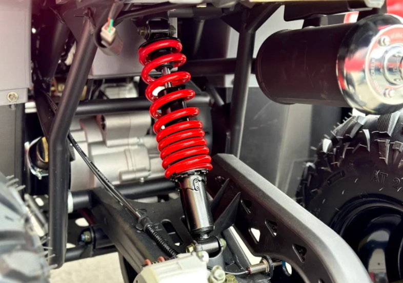 Квадроцикл GBM MAVERICK 300 NEW в Иркутске