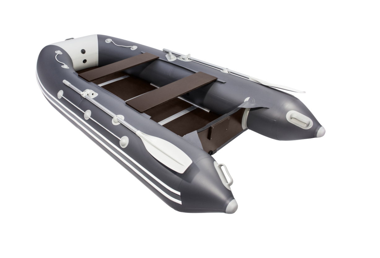 Лодка Таймень LX 3400 СК в Иркутске