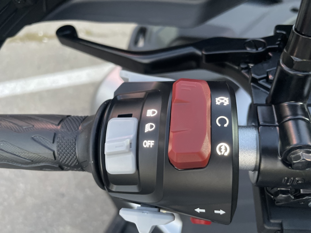 Квадроцикл BENDA Redstone 550 R2 в Иркутске