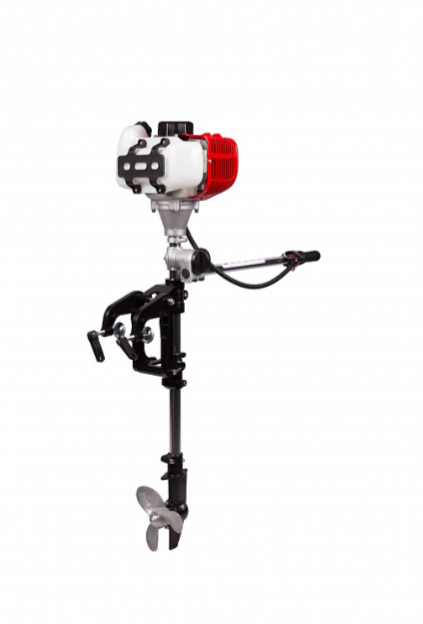 Подвесной лодочный мотор TOYAMA TA 2 в Иркутске