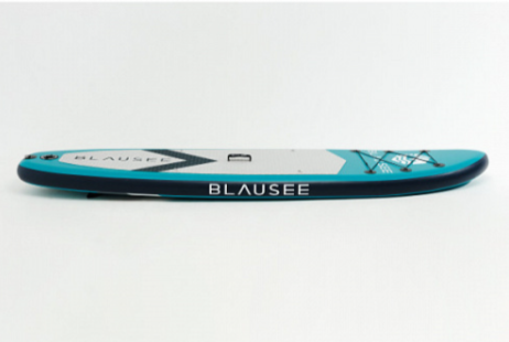 НАДУВНОЙ SUP-BOARD BUSINESS LIGHT BLUE 10,6 в Иркутске