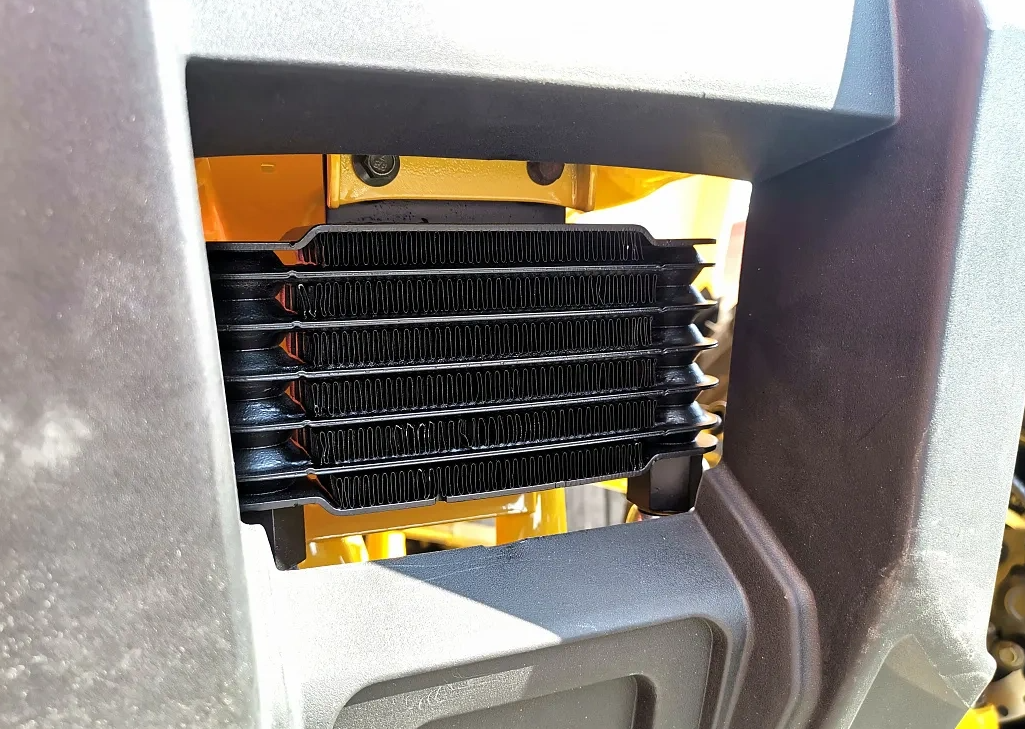 Квадроцикл PROMAX STORM 280 LUX в Иркутске