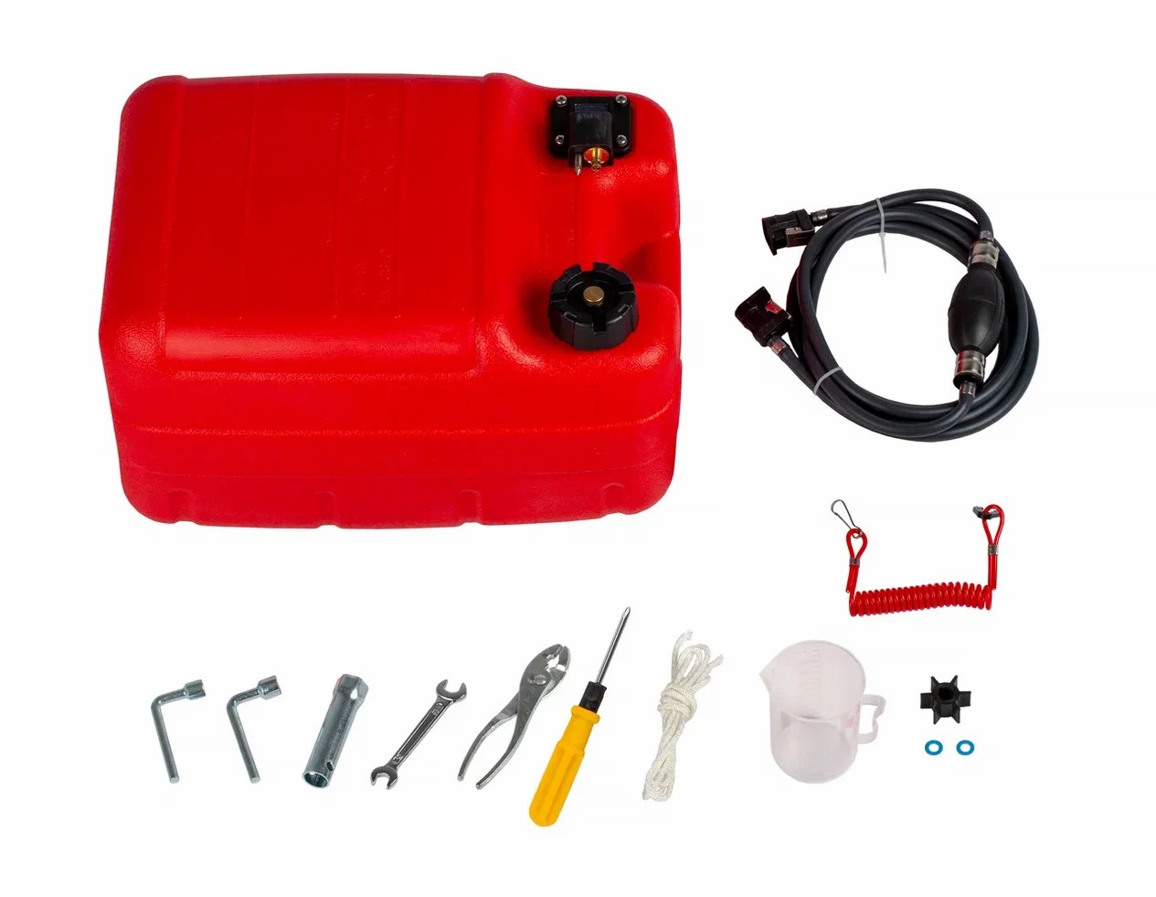 ЛОДОЧНЫЙ МОТОР GLADIATOR G9.9 PRO FHS в Иркутске