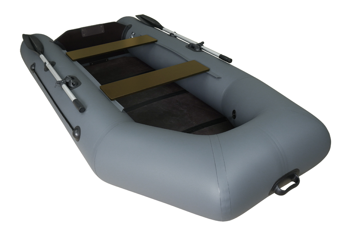 Лодка БАРС 2900 Слань-книжка киль в Иркутске