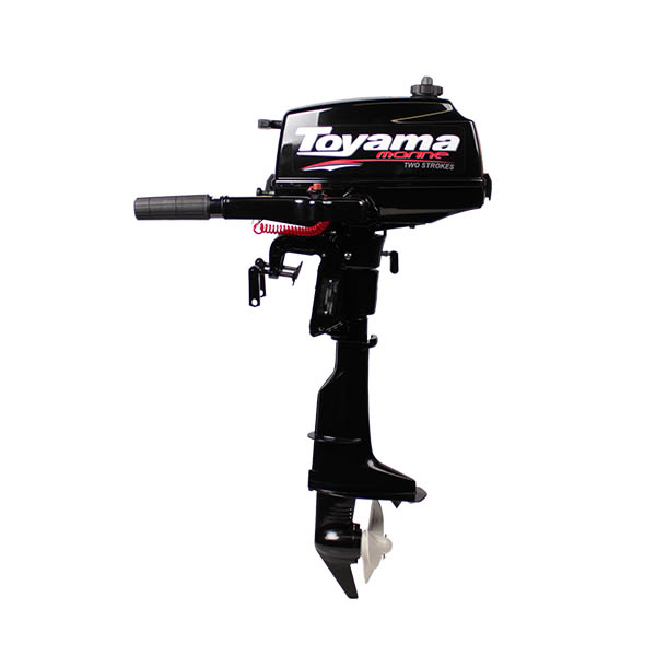 ЛОДОЧНЫЙ МОТОР TOYAMA TC3.6BMS в Иркутске