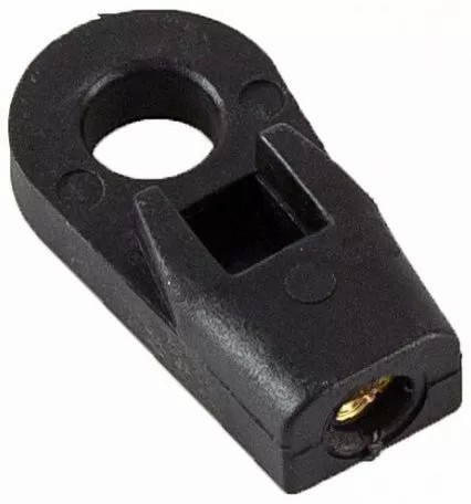 КОННЕКТОР ТРОСА ГАЗ-РЕВЕРС, ПЛАСТИК / 703-48345-01 в Иркутске