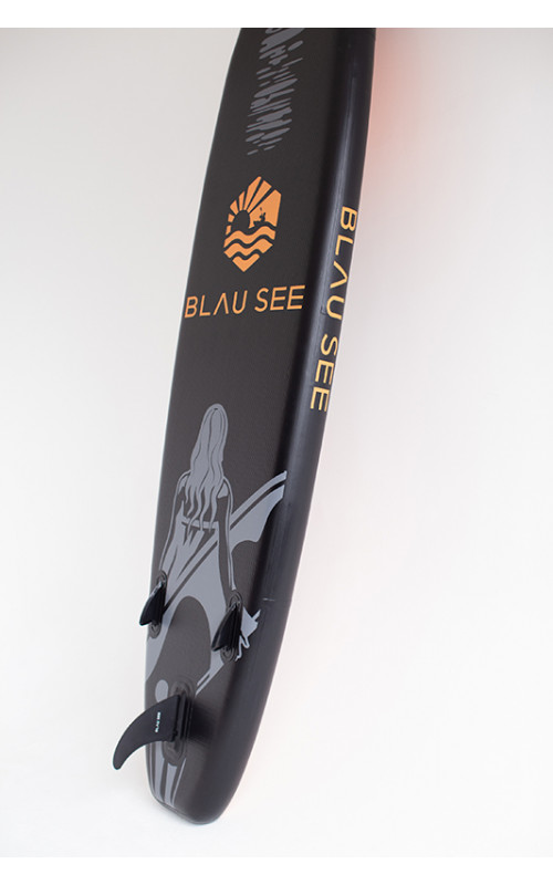 НАДУВНОЙ SUP-BOARD MOONLIGHT 10,6 в Иркутске