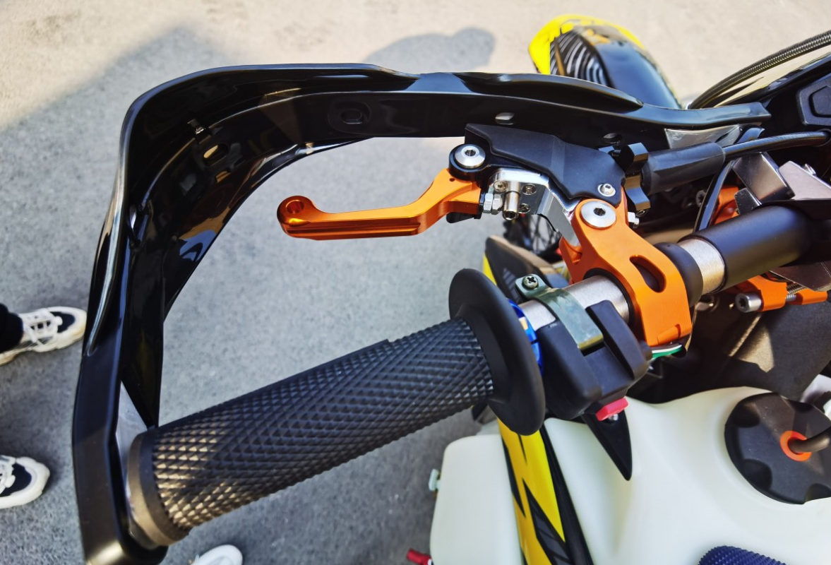 Мотоцикл JHLMOTO JHL Z8 NC300S (182-MN) в Иркутске