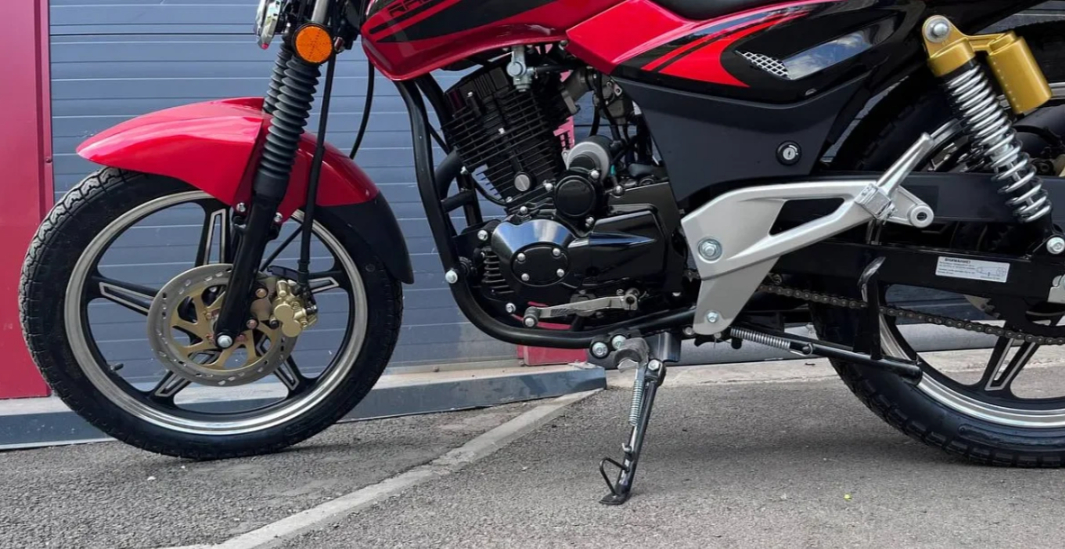 Мотоцикл RACER MAGNUM RC200-C5B в Иркутске