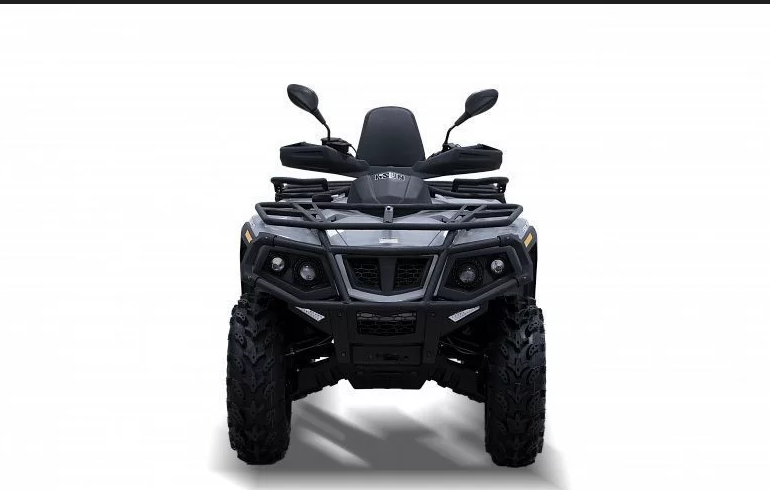 Квадроцикл HISUN TACTIC 550 (HS550ATV) NORMAL в Иркутске