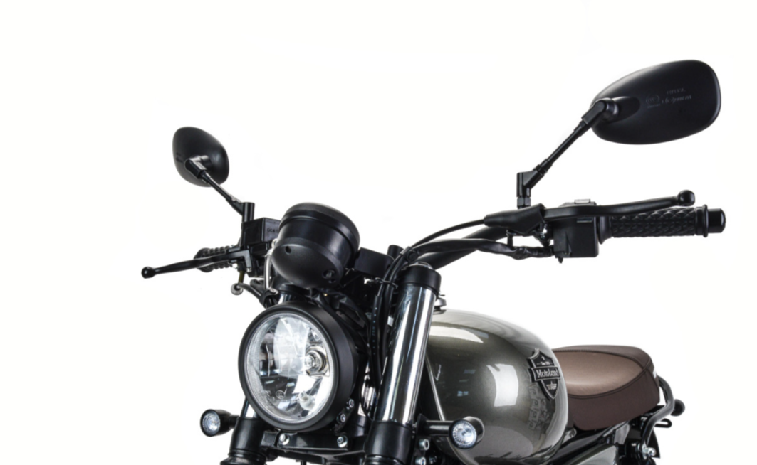 Мотоцикл MOTOLAND (МОТОЛЕНД) TEXAS 300 в Иркутске