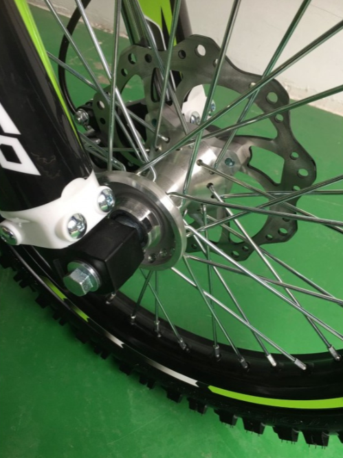 Питбайк JHLMOTO JHL Z140E (YX1P56FMJ) в Иркутске