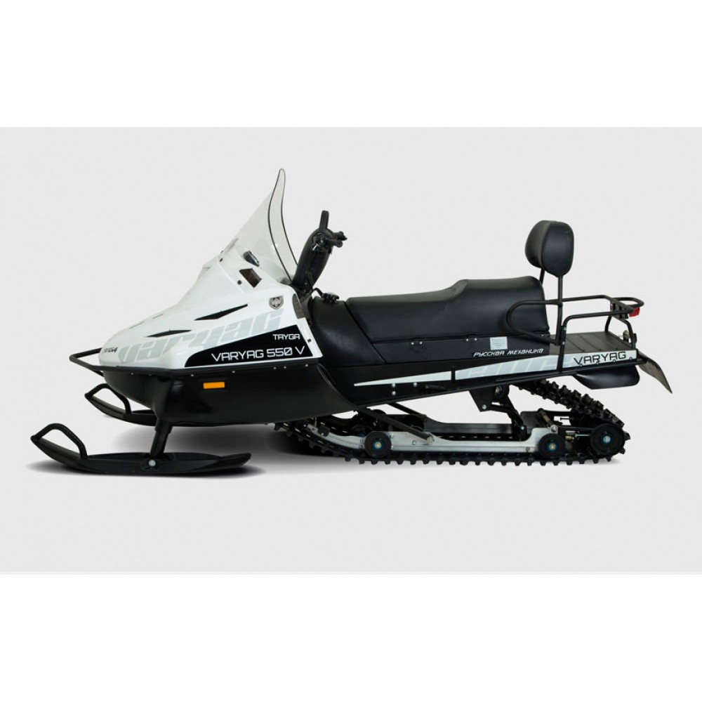 СНЕГОХОД РМ ТАЙГА ВАРЯГ 550 V в Иркутске