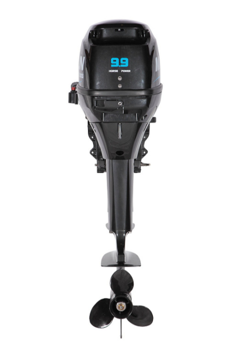 Лодочный мотор MARLIN MF 9.9 AWRL в Иркутске