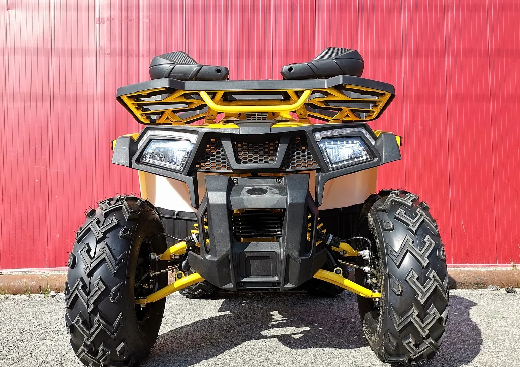 Квадроцикл PROMAX STORM 280 LUX в Иркутске