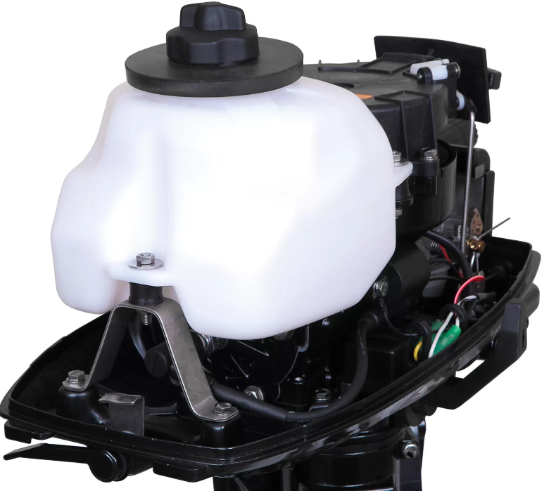 Лодочный мотор MARLIN MP 5 AMHL в Иркутске