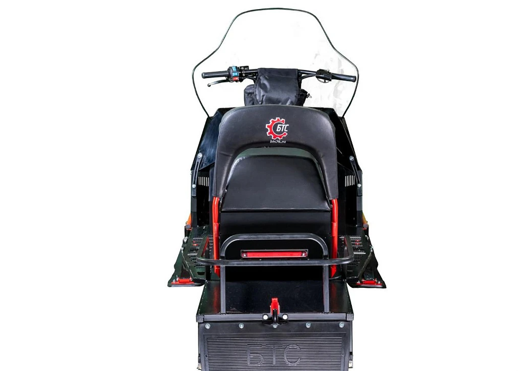 Снегоход БТС 4Т ЛЮКС / 29 л.с. 726 м3 в Иркутске