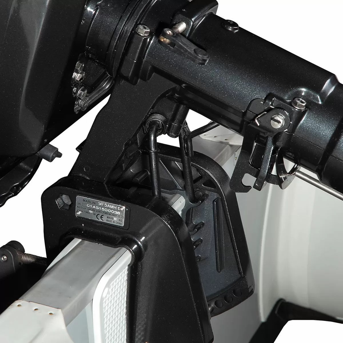 Лодочный мотор MARLIN MF 5 AMHS в Иркутске