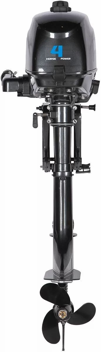 Лодочный мотор MARLIN MP 4 AMHS в Иркутске