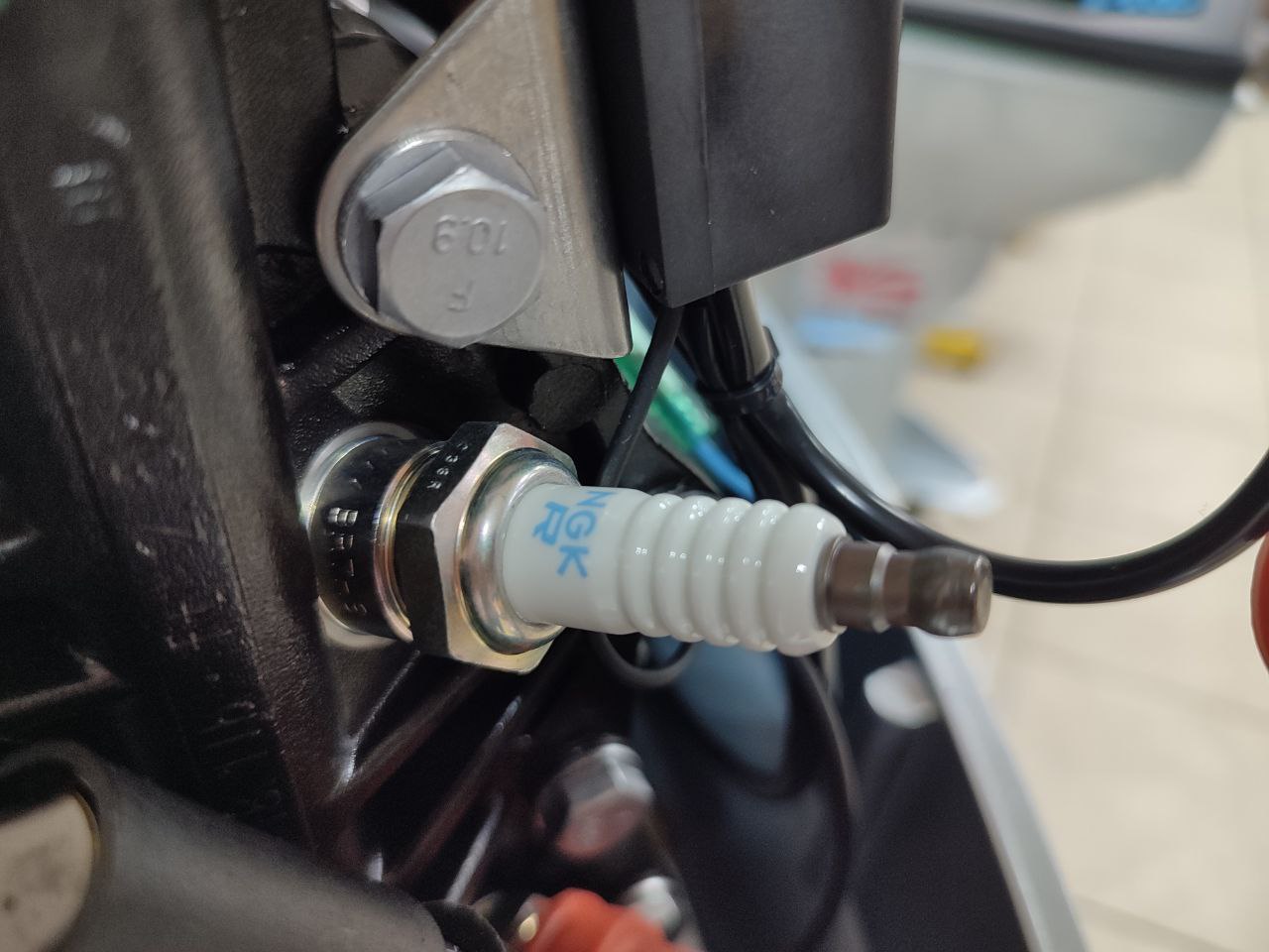 Лодочный мотор PROMAX SP9.9FHS (20) PRO в Иркутске