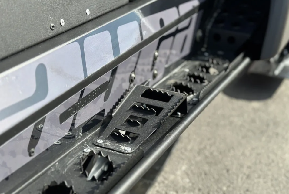 Снегоход РМ TAYGA PATRUL 800 SWT в Иркутске