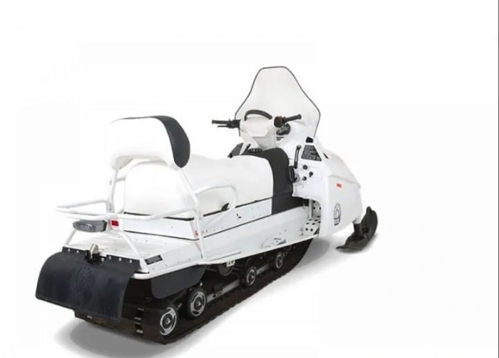 СНЕГОХОД РМ ТАЙГА ПАТРУЛЬ 551 SWT в Иркутске