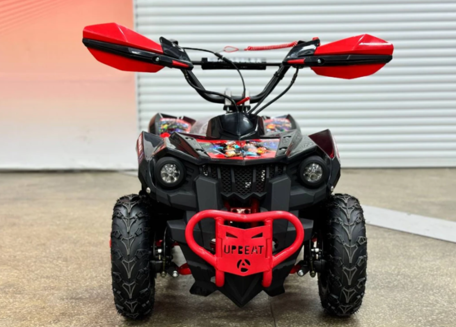 Квадроцикл GBM ROBLOX в Иркутске
