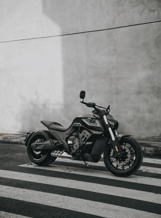 Мотоцикл Benda LFC 700 Pro в Иркутске