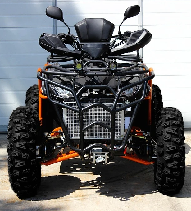 Квадроцикл PROMAX Фермер 350 4x4 ALL ROAD BASIC (2025) в Иркутске