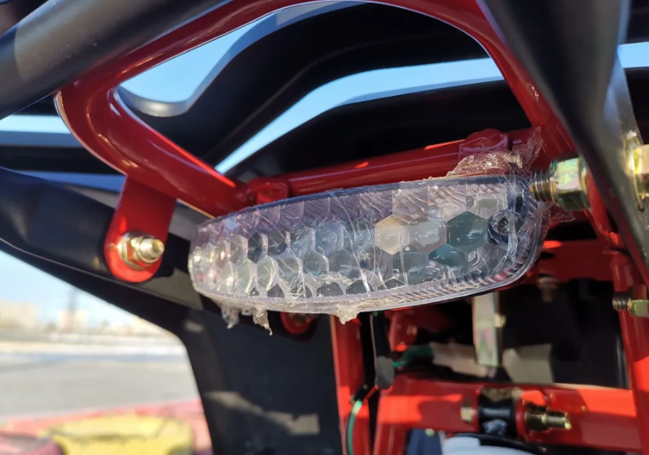 Квадроцикл GBM SHARP KIDS 125 в Иркутске