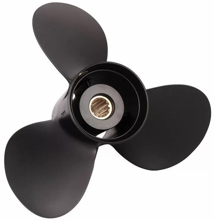 ВИНТ ГРЕБНОЙ MERCURY 15-18 Л.С.; 9,5X8 в Иркутске