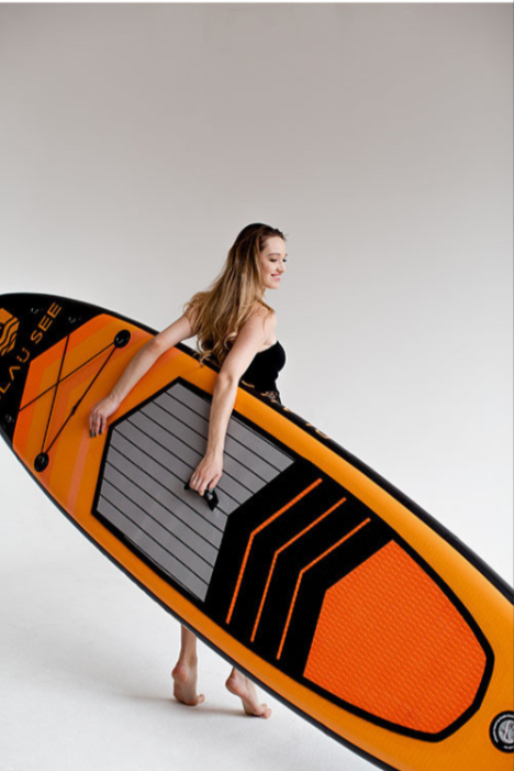 НАДУВНОЙ SUP-BOARD MOONLIGHT 11,6 в Иркутске