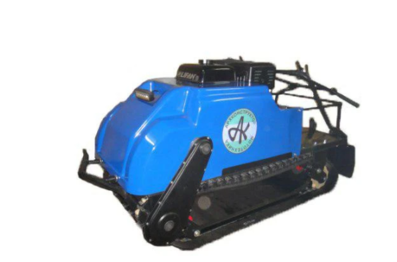 Мотобуксировщик Райда 087L02  9 л.с., катушка 3 ампер в Иркутске