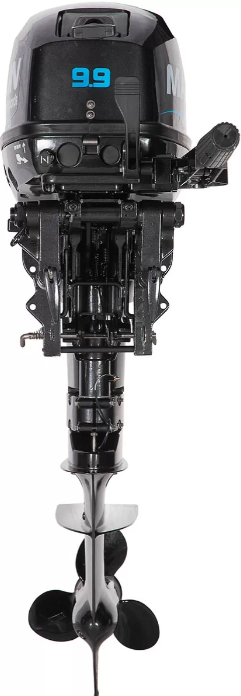 Лодочный мотор MARLIN MP 9.9 AMHL в Иркутске
