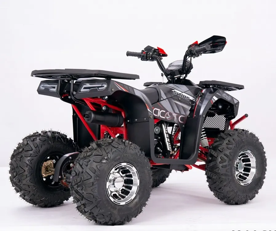 Квадроцикл YACOTA Sirius LD в Иркутске