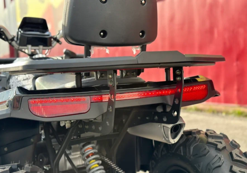 Квадроцикл GBM CROSS HILL 300 NEW в Иркутске