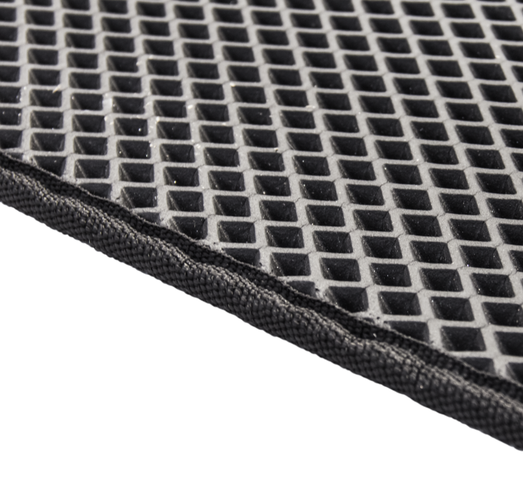 Коврик EVA Proff ТАЙМЕНЬ LX 3400 НДНД в Иркутске