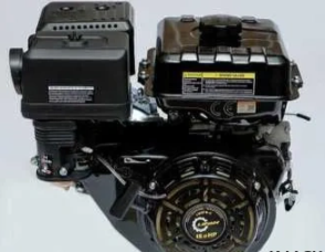 Мотобуксировщик БТС «STANDART PRO»  500/15 э/зап. LIFAN PRO (18 Ватт) в Иркутске