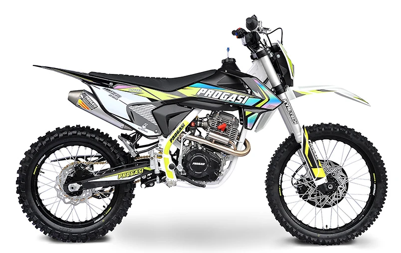 Мотоцикл Progasi IBIZA 300 в Иркутске