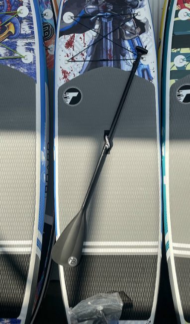 SUP (САП) ДОСКА RAIDEX I BOARD 11’ (332СМ) N 40 в Иркутске