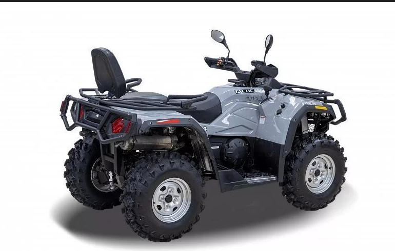 Квадроцикл HISUN TACTIC 550 (HS550ATV) NORMAL в Иркутске