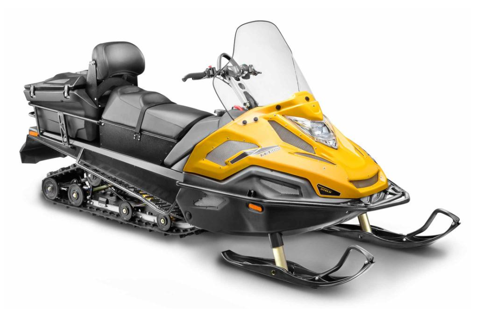 Снегоход STELS SM600T (L LUX WT) СТАВР 1.0 К01 Tech в Иркутске
