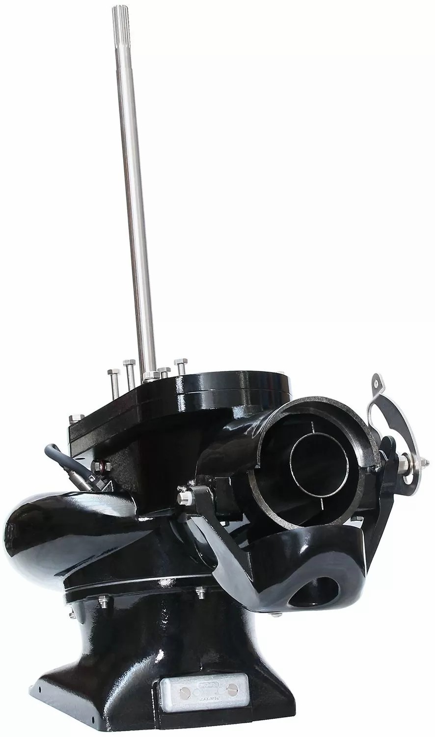 ВОДОМЕТНАЯ НАСАДКА MARLIN НА МОТОР 50 Л.С. TOHATSU, YAMAHA, MERCURY, MARLIN в Иркутске