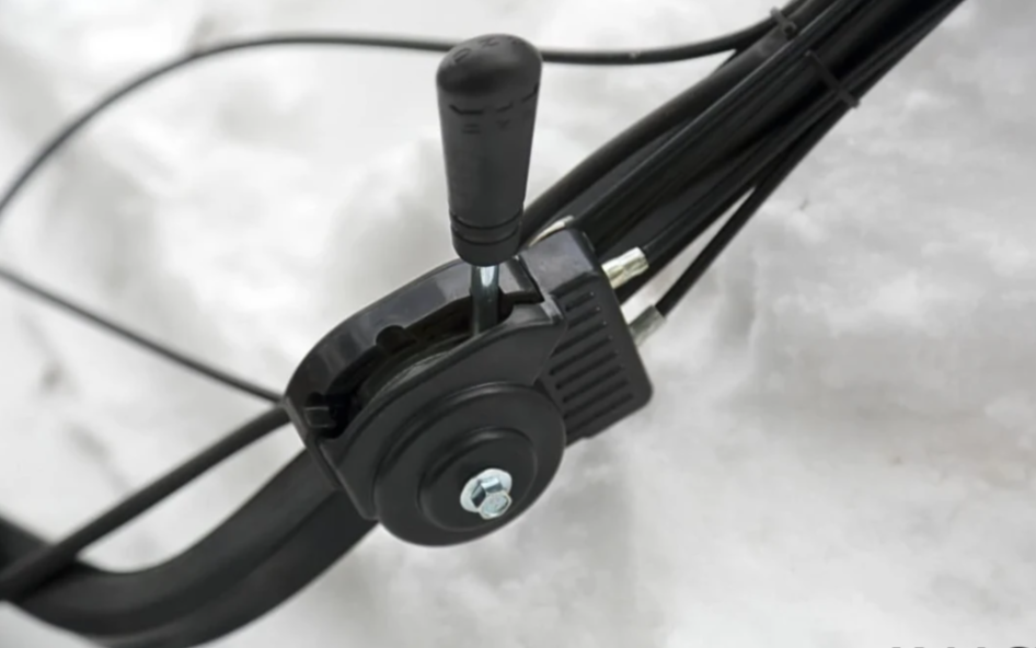 Мотобуксировщик РЫБАК PKD. PSD 20 л.с. (длинная база 1430мм) в Иркутске