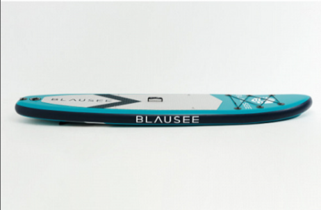 НАДУВНОЙ SUP-BOARD BUSINESS LIGHT BLUE 10 в Иркутске