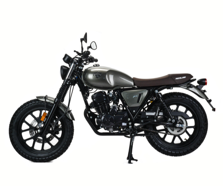 Мотоцикл MOTOLAND (МОТОЛЕНД) TEXAS 300 в Иркутске