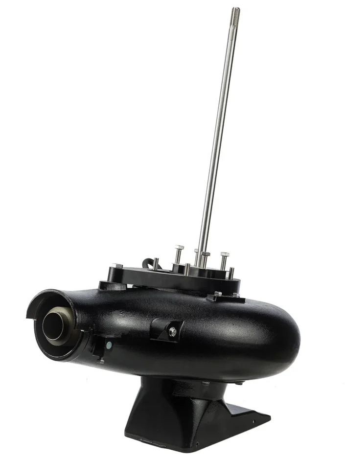 ВОДОМЕТНАЯ НАСАДКА GLADIATOR WT 15 YAMAHA, MARLIN, PARSUN, GOLFSTREAM в Иркутске