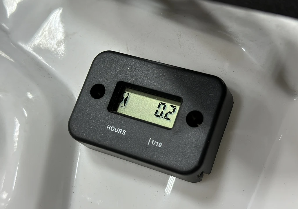 Квадроцикл PROMAX WILD 2.0 190 в Иркутске